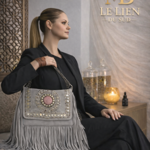 LE TALISMAN🤍 – MB Le Lien du Sud