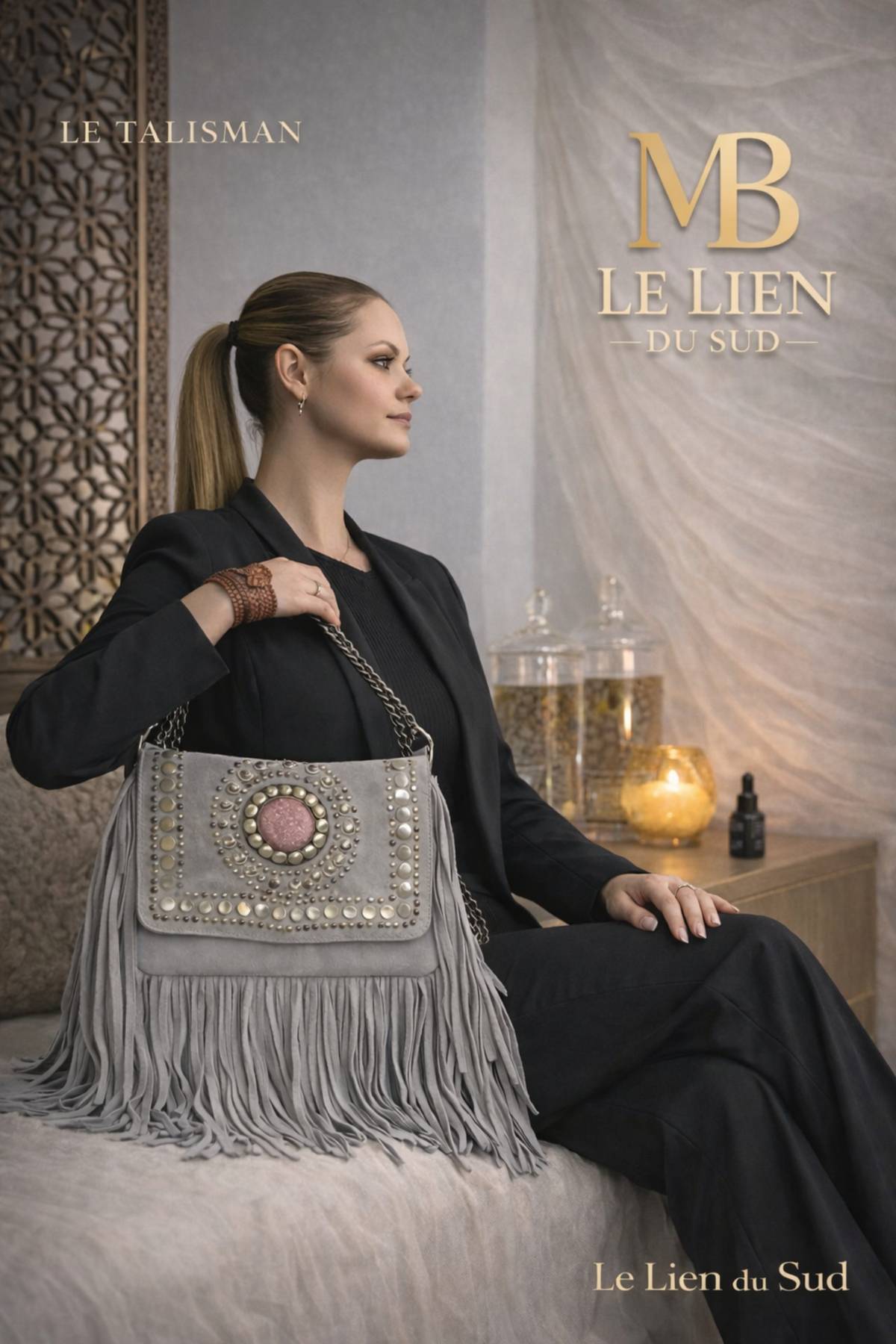 LE TALISMANš¤ ā MB Le Lien du Sud - Image 6