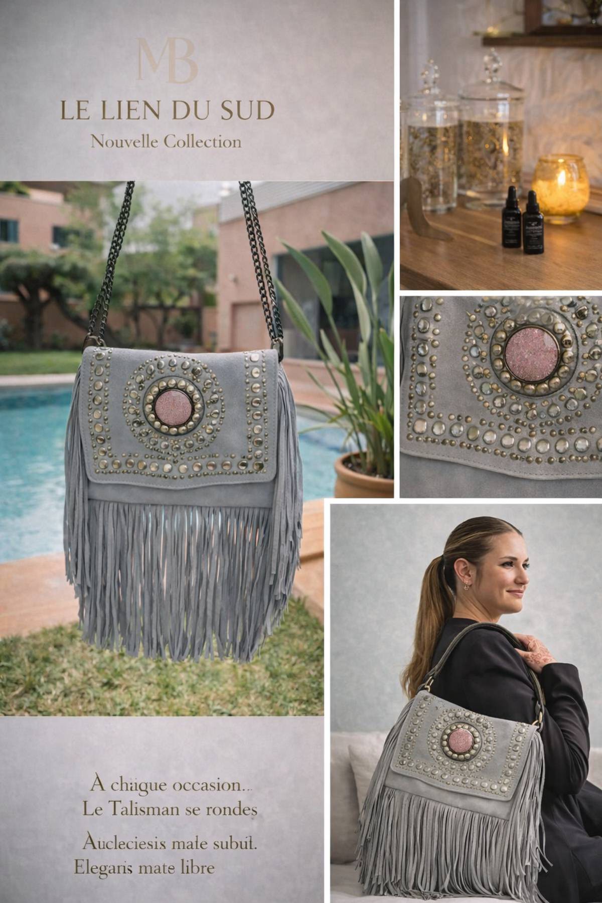 LE TALISMANš¤ ā MB Le Lien du Sud - Image 3