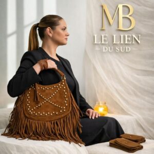 L’HÉRITAGE 🤎  – MB Le Lien du Sud