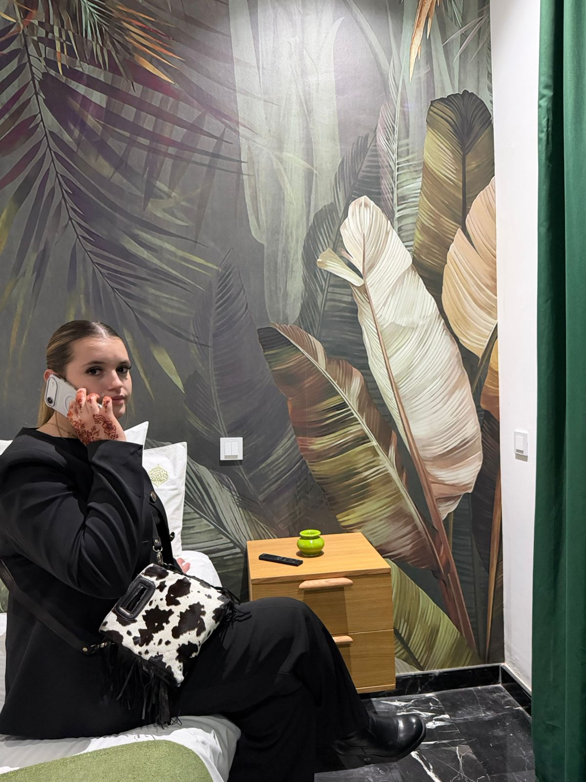 SAVANA 🖤🤍 - Image 3